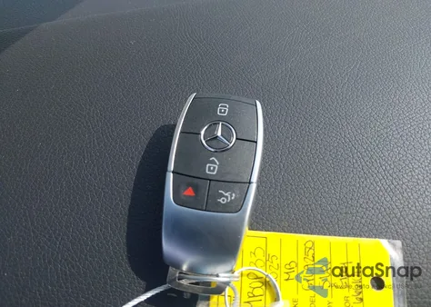 2025 Mercedes-Benz Gla 250 из США, поврежденный, VIN W1N4N4GB3SJ666101